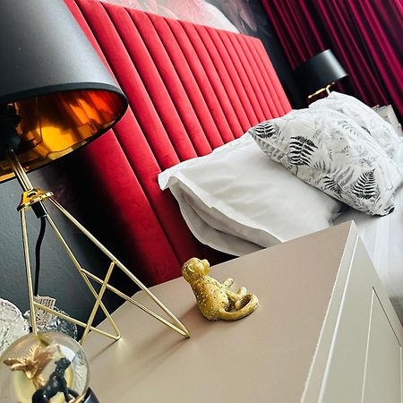 Apartament Bisera Temesvár Kültér fotó