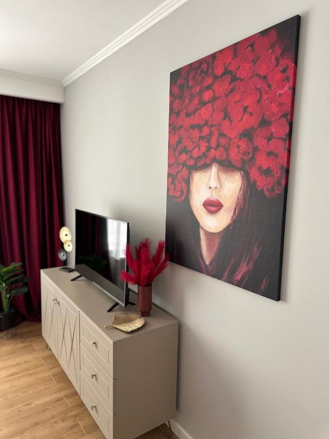 Apartament Bisera Temesvár Kültér fotó