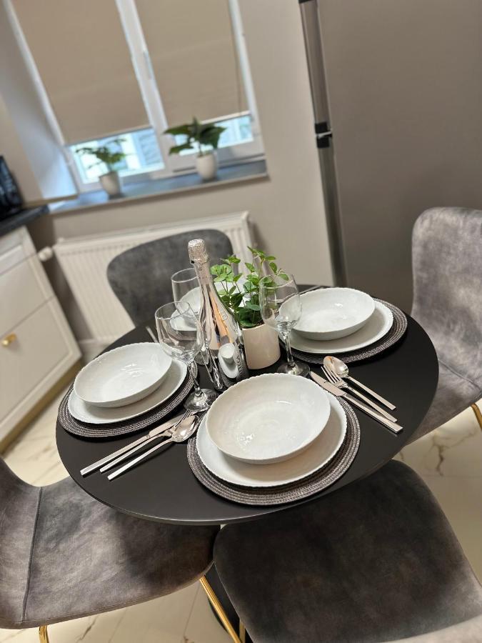 Apartament Bisera Temesvár Kültér fotó