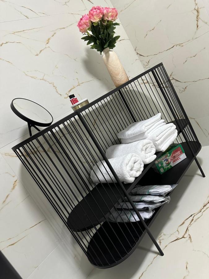 Apartament Bisera Temesvár Kültér fotó