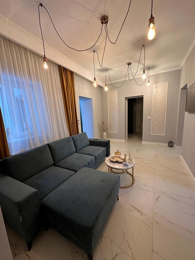 Apartament Bisera Temesvár Kültér fotó