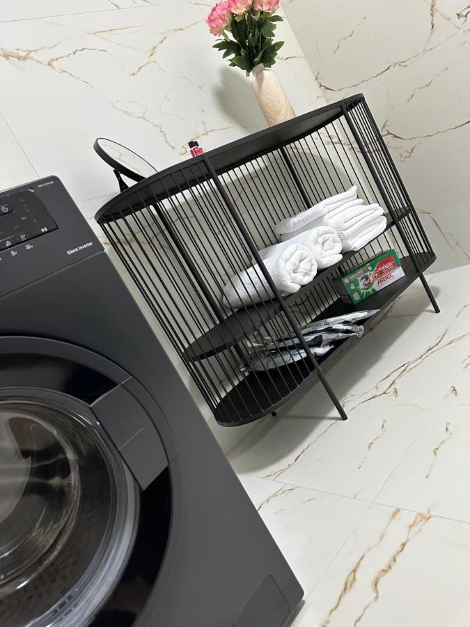 Apartament Bisera Temesvár Kültér fotó