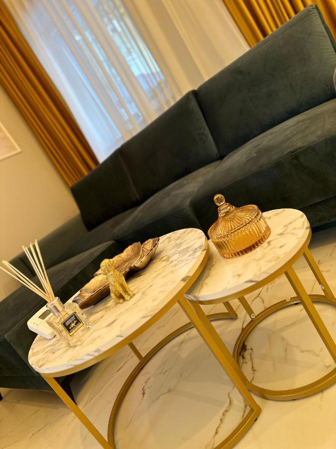 Apartament Bisera Temesvár Kültér fotó