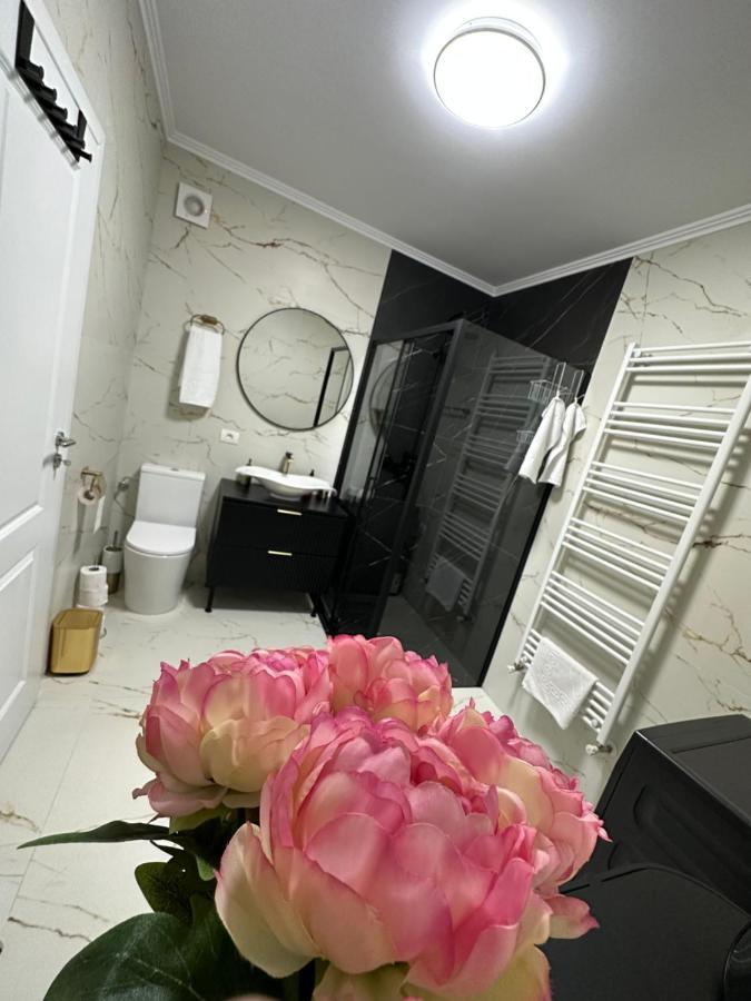 Apartament Bisera Temesvár Kültér fotó