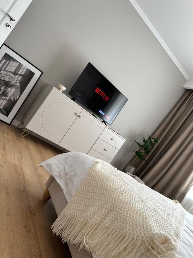 Apartament Bisera Temesvár Kültér fotó
