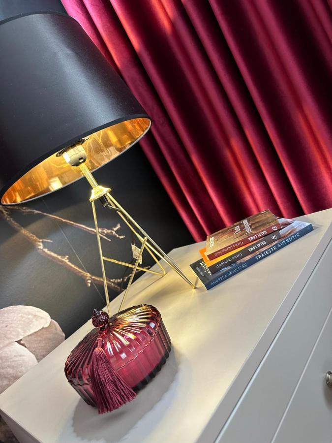 Apartament Bisera Temesvár Kültér fotó