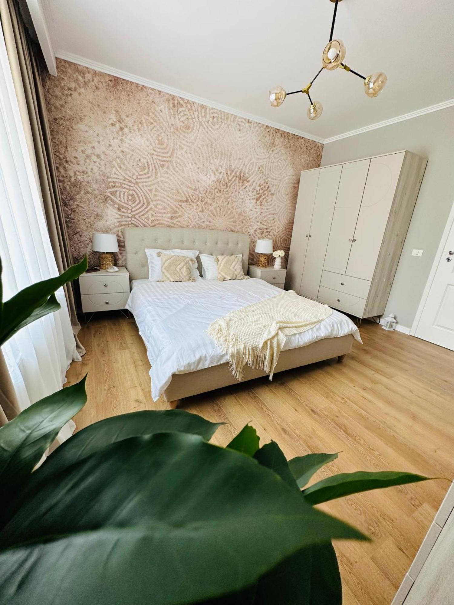 Apartament Bisera Temesvár Kültér fotó