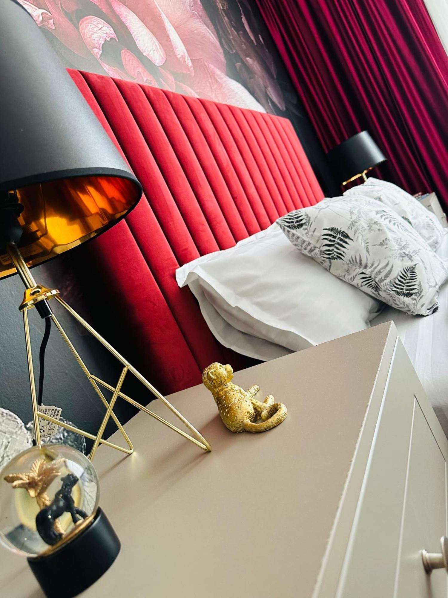 Apartament Bisera Temesvár Kültér fotó